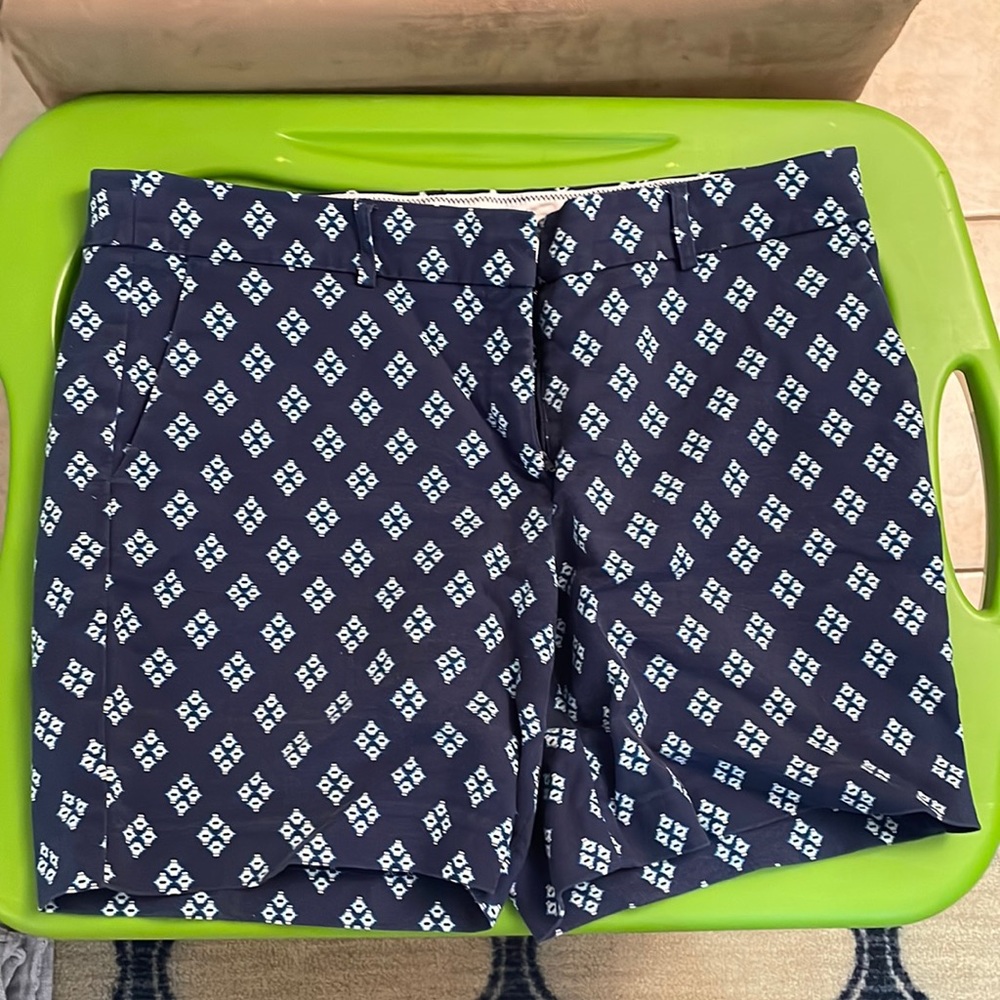 Shorts size 12